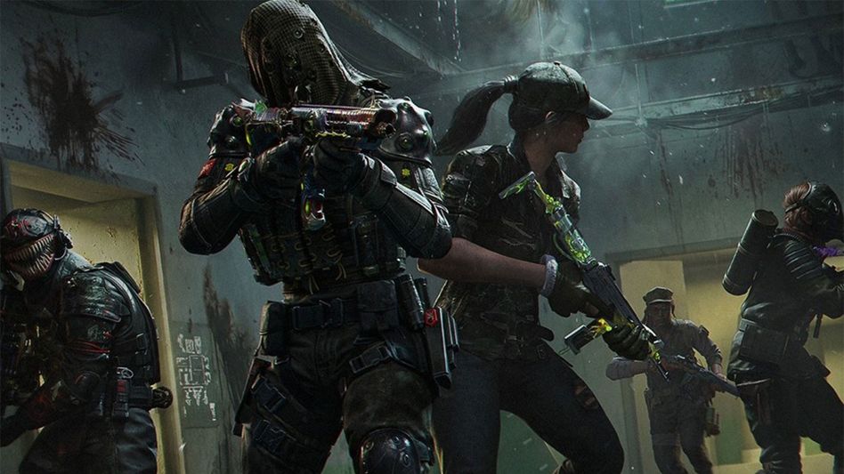 Call of Duty film locks 2028 release date as adaptation moves ahead Call of Duty film locks 2028 release date as adaptation moves ahead