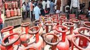 Three arrested, six LPG distributors suspended in Assam over irregularities Three arrested, six LPG distributors suspended in Assam over irregularities