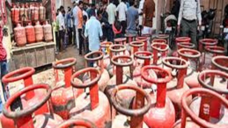 Three arrested, six LPG distributors suspended in Assam over irregularities Three arrested, six LPG distributors suspended in Assam over irregularities