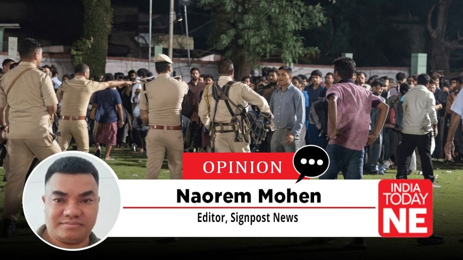 Justice for Zubeen: Promises Fade, But Assam’s Heart Refuses to Forget Justice for Zubeen: Promises Fade, But Assam’s Heart Refuses to Forget