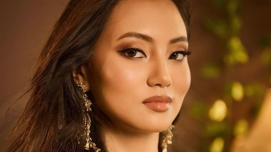 Nagaland’s Nikali K Shohe to represent state at Femina Miss India 2026 Nagaland’s Nikali K Shohe to represent state at Femina Miss India 2026