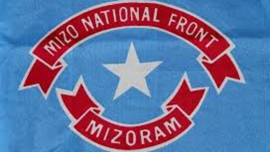 MNF alleges Mizoram govt ‘lacks will’ to order CBI probe in Rs 187.90 cr Lengpui land scam MNF alleges Mizoram govt ‘lacks will’ to order CBI probe in Rs 187.90 cr Lengpui land scam