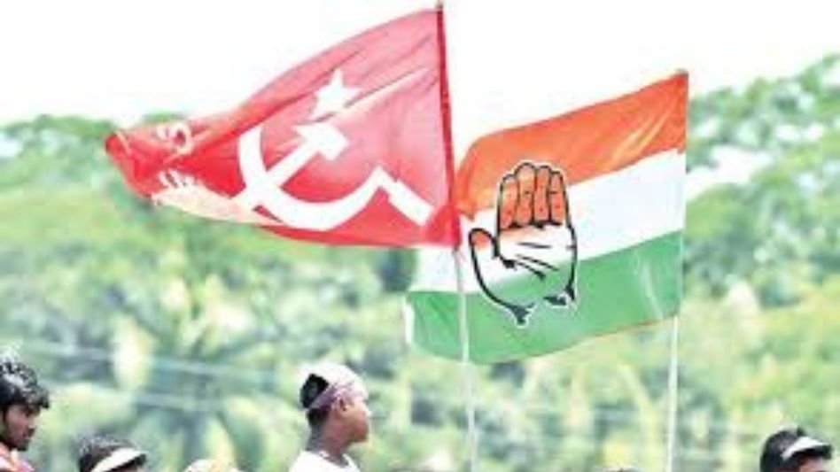Opposition alleges ‘tribal sentiment card’ behind Tipra Motha sweep, blames BJP in TTAADC polls Opposition alleges ‘tribal sentiment card’ behind Tipra Motha sweep, blames BJP in TTAADC polls