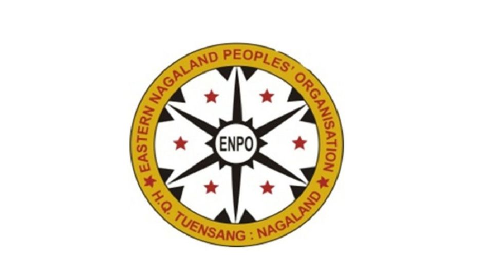 Eastern Nagaland bodies reaffirm support for frontier territory MoA, stress unity and peace Eastern Nagaland bodies reaffirm support for frontier territory MoA, stress unity and peace