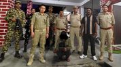Itanagar police arrest AAPBN personnel in bullet gifting case within hours of FIR Itanagar police arrest AAPBN personnel in bullet gifting case within hours of FIR