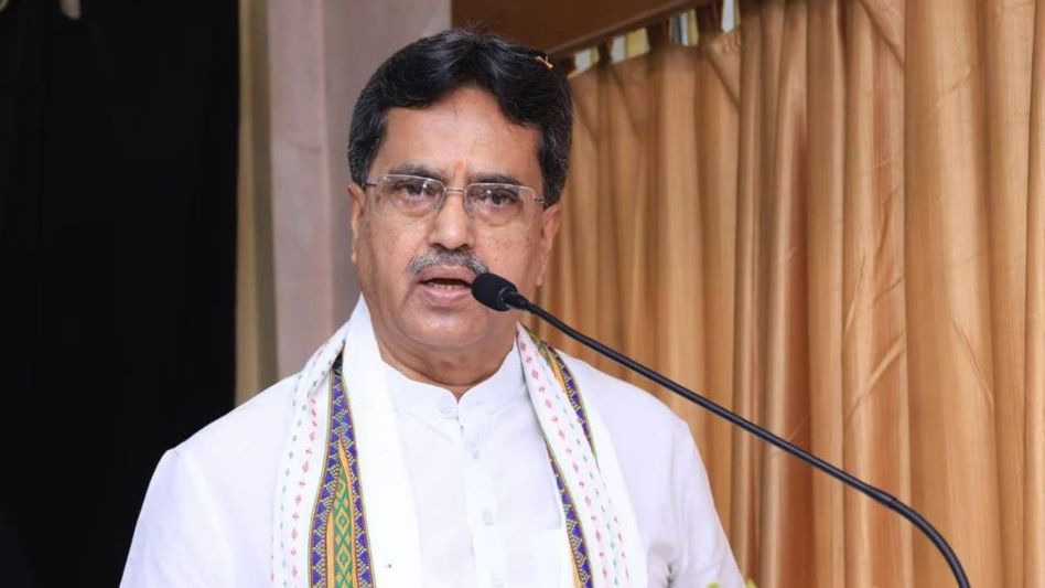 Tripura CM accuses opposition of ‘anti-women mindset’ after bill’s defeat, calls it 'Black Day' for democracy Tripura CM accuses opposition of ‘anti-women mindset’ after bill’s defeat, calls it 'Black Day' for democracy