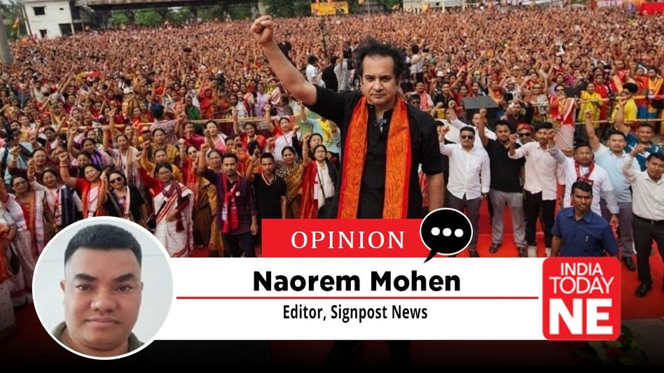 Congratulations Bubagra, You Have Shown Regional Party Can Serve the People Congratulations Bubagra, You Have Shown Regional Party Can Serve the People