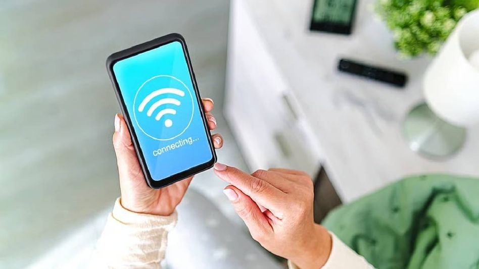 Internet services restored in five Manipur districts after temporary suspension Internet services restored in five Manipur districts after temporary suspension