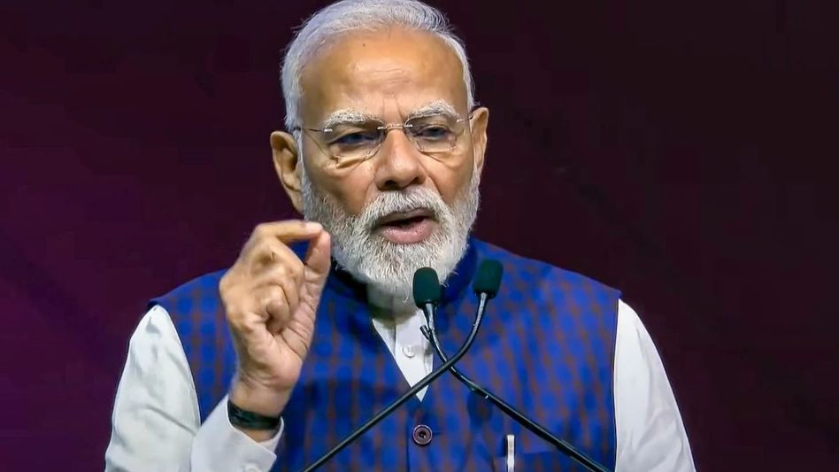PM Narendra Modi to address nation tonight after Women’s Reservation Bill fails in Lok Sabha PM Narendra Modi to address nation tonight after Women’s Reservation Bill fails in Lok Sabha
