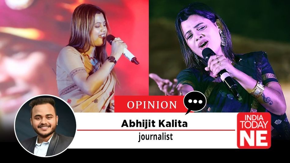 When tribute turns tone-deaf: Assam pushes back on poor renditions of Zubeen Garg’s songs When tribute turns tone-deaf: Assam pushes back on poor renditions of Zubeen Garg’s songs