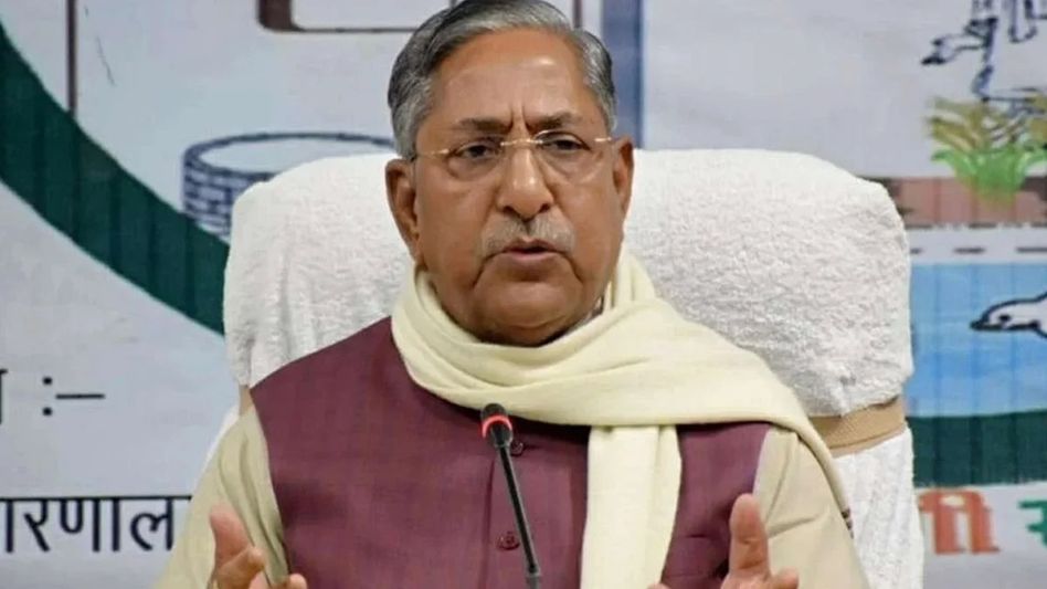 Nagaland Governor urges youth to embrace innovation over govt jobs in the state Nagaland Governor urges youth to embrace innovation over govt jobs in the state