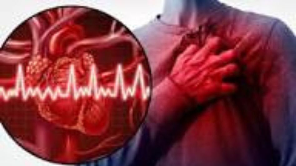 Assam study finds heart disease behind majority of sudden deaths; Coronary artery disease leading cause Assam study finds heart disease behind majority of sudden deaths; Coronary artery disease leading cause