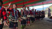 Deputy Speaker Kardo Nyigyor calls for cultural preservation at Digo-Yamo Festival in Arunachal Pradesh Deputy Speaker Kardo Nyigyor calls for cultural preservation at Digo-Yamo Festival in Arunachal Pradesh