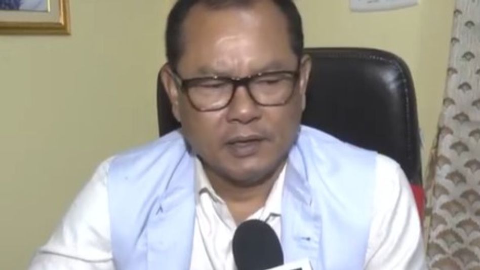 Assam Legislative Assembly Deputy Speaker slams Congress over women’s bill, backs Narendra Modi Assam Legislative Assembly Deputy Speaker slams Congress over women’s bill, backs Narendra Modi