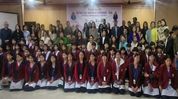 Arunachal Pradesh State Commission for Women holds awareness programme on drug abuse, women empowerment in Anini Arunachal Pradesh State Commission for Women holds awareness programme on drug abuse, women empowerment in Anini