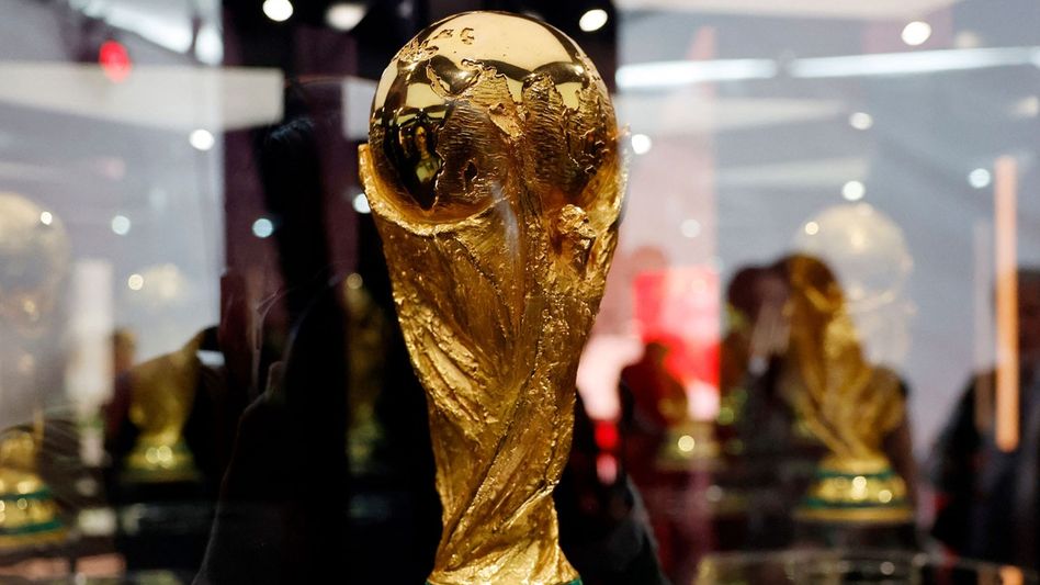 FIFA World Cup fans face eye-watering transport fares at US venues FIFA World Cup fans face eye-watering transport fares at US venues