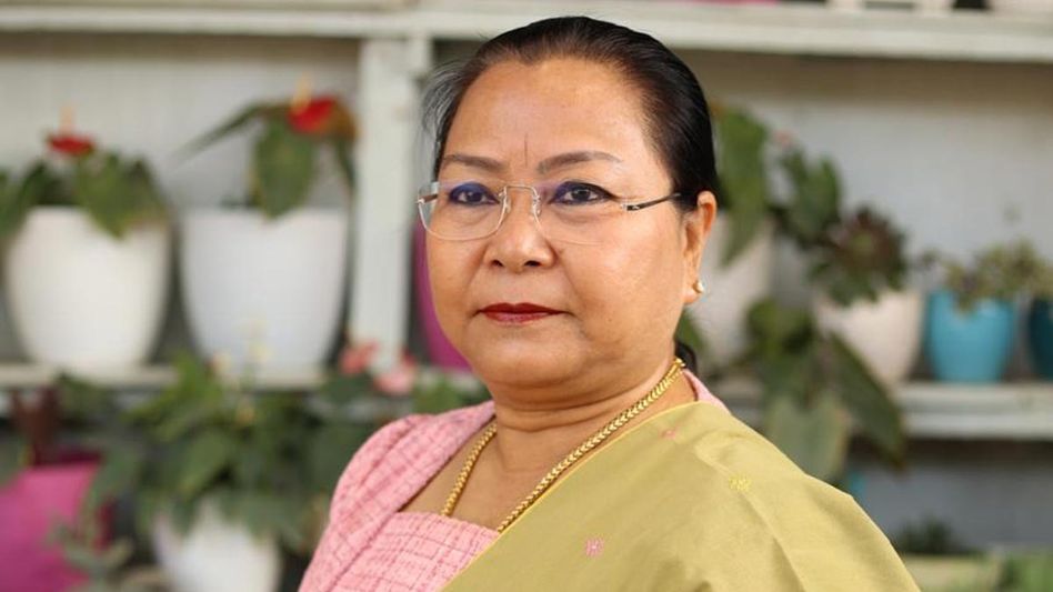 Manipur Deputy CM condemns Ukhrul convoy attack, calls it ‘barbaric assault on humanity’ Manipur Deputy CM condemns Ukhrul convoy attack, calls it ‘barbaric assault on humanity’