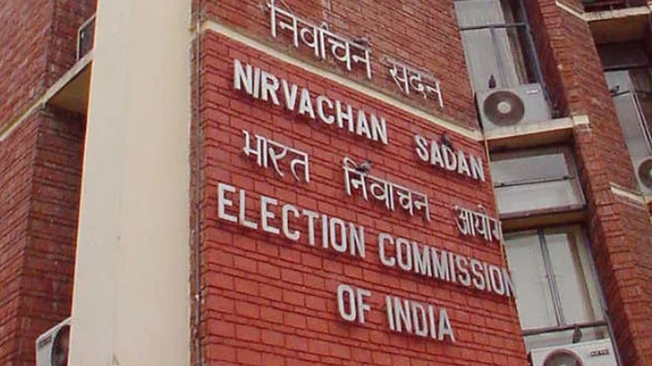 ECI cracks down on unlawful social media content during 2026 elections; over 11,000 posts acted upon ECI cracks down on unlawful social media content during 2026 elections; over 11,000 posts acted upon