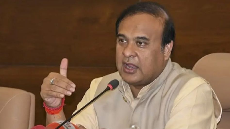 Assam CM defends delimitation, rejects ‘gerrymandering’ charge Assam CM defends delimitation, rejects ‘gerrymandering’ charge