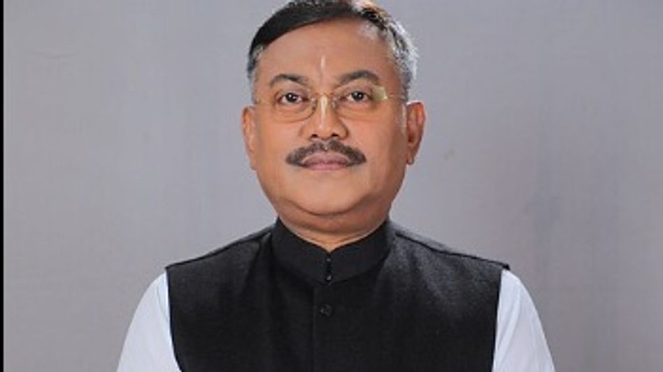 Additional security forces to reach Manipur after West Bengal polls: Govindas Konthoujam Additional security forces to reach Manipur after West Bengal polls: Govindas Konthoujam