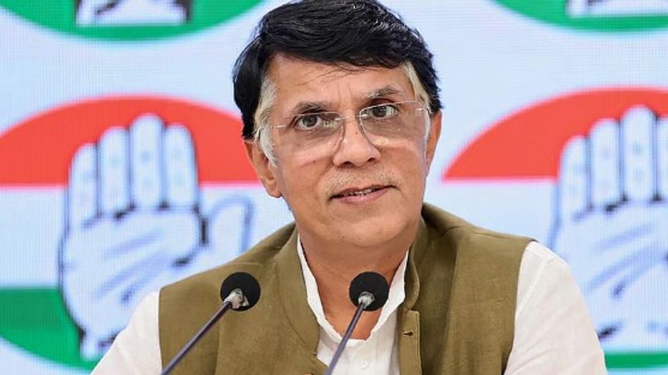 Guwahati court rejects plea for non-bailable warrant against Congress leader Pawan Khera Guwahati court rejects plea for non-bailable warrant against Congress leader Pawan Khera