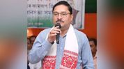 Assam BJP president Dilip Saikia accuses Congress of failing women, calls party 'enemies of progress' Assam BJP president Dilip Saikia accuses Congress of failing women, calls party 'enemies of progress'