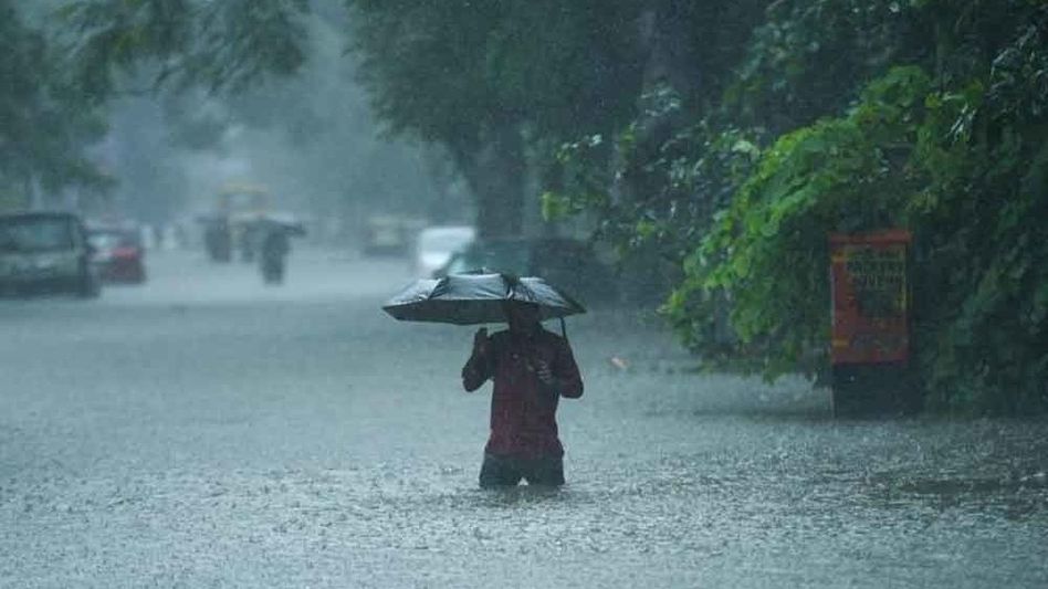 Assam govt orders closure of educational institutions in Guwahati after flash floods Assam govt orders closure of educational institutions in Guwahati after flash floods