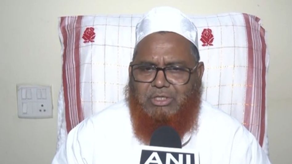 AIUDF MLA Rafiqul Islam slams govt over Guwahati flooding, says ‘no scientific planning’ AIUDF MLA Rafiqul Islam slams govt over Guwahati flooding, says ‘no scientific planning’