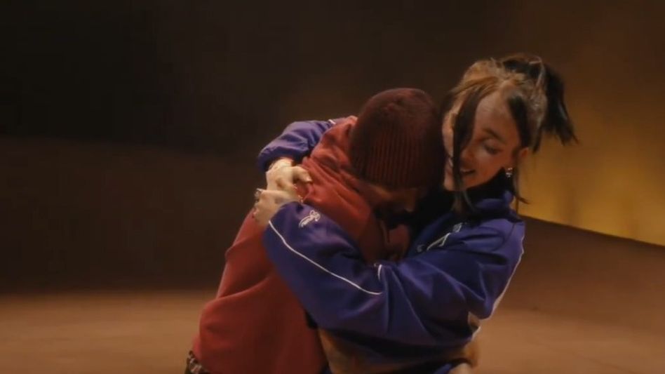 'One Less Lonely Girl': Billie Eilish lives her teenage 'Belieber' dream on Justin Bieber’s Coachella stage 'One Less Lonely Girl': Billie Eilish lives her teenage 'Belieber' dream on Justin Bieber’s Coachella stage