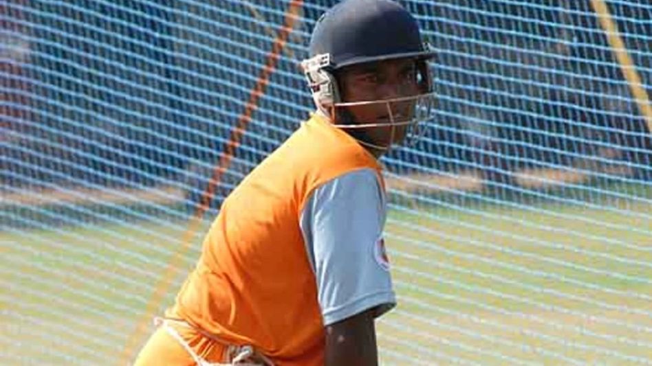 Former first-class cricketer Kiran Powar appointed Assam men’s team head coach for 2026–27 season Former first-class cricketer Kiran Powar appointed Assam men’s team head coach for 2026–27 season