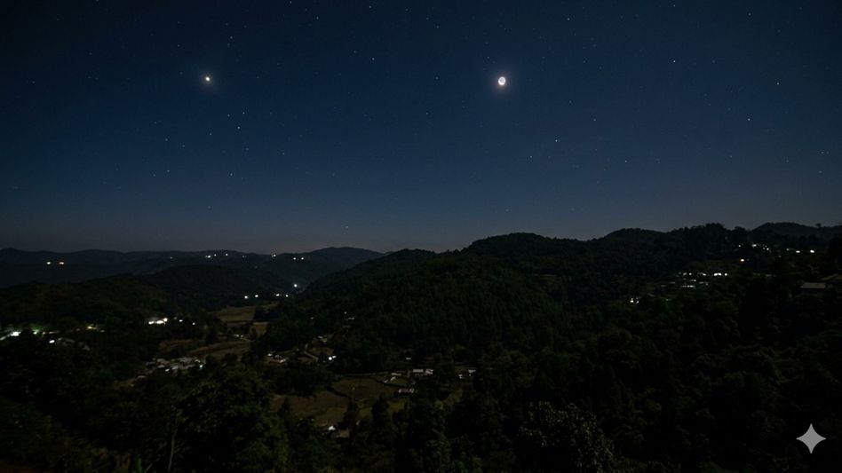 Meghalaya to hold statewide air raid drill with blackout on April 24 Meghalaya to hold statewide air raid drill with blackout on April 24