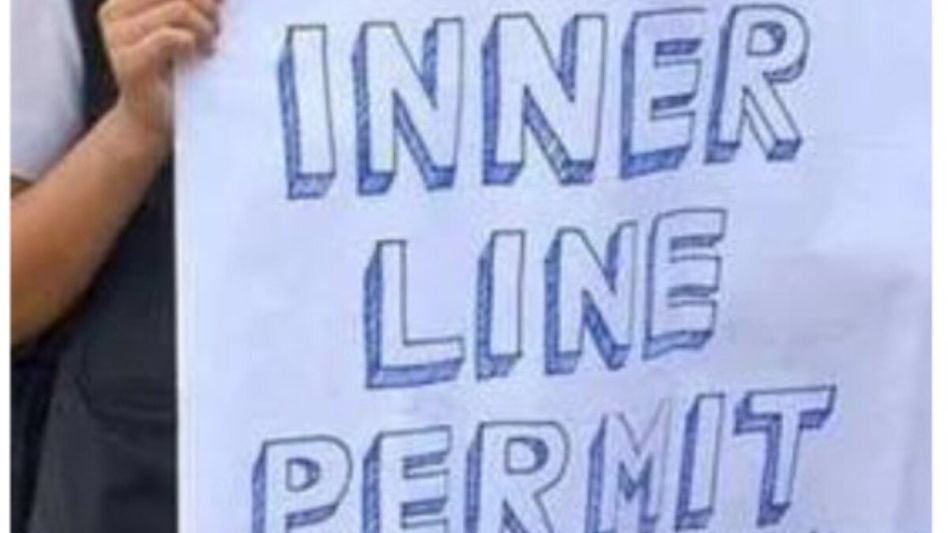 Nagaland: Kohima administration clarifies viral ILP fine receipts after verification drive Nagaland: Kohima administration clarifies viral ILP fine receipts after verification drive