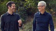Tim Cook to step down as Apple CEO, hardware chief John Ternus to take over Tim Cook to step down as Apple CEO, hardware chief John Ternus to take over