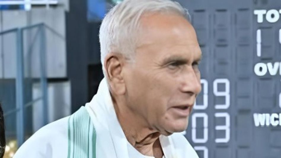 Assam cricket stalwart Badal Thakur passes away at 94 Assam cricket stalwart Badal Thakur passes away at 94