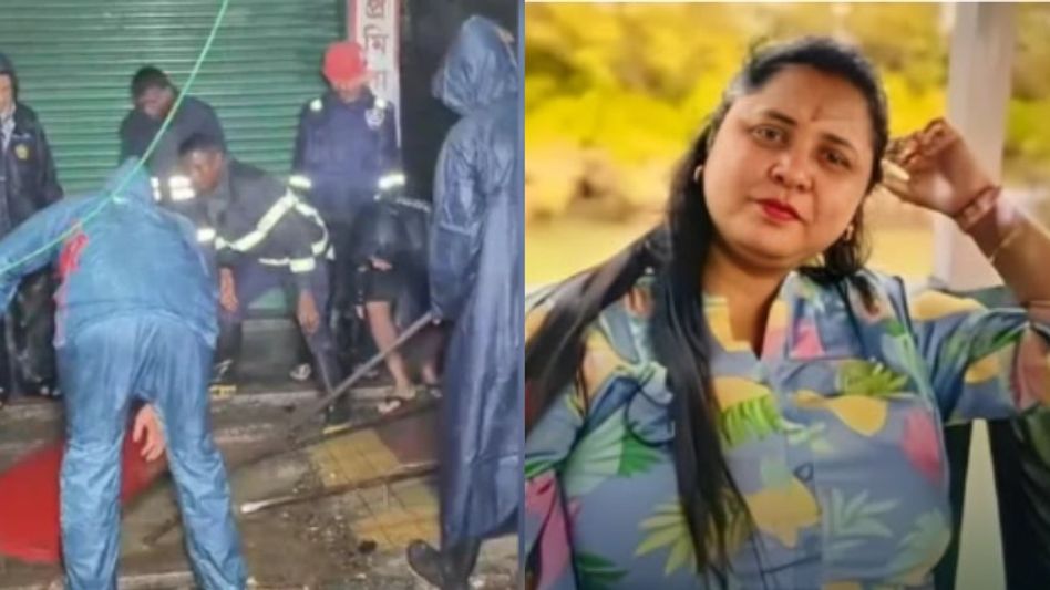 Magisterial probe ordered into Maligaon woman’s death amid flooding Magisterial probe ordered into Maligaon woman’s death amid flooding