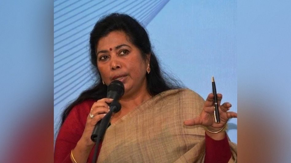 Sahitya Akademi awardee named distinguished professor at Assam's Srimanta Sankaradeva University Sahitya Akademi awardee named distinguished professor at Assam's Srimanta Sankaradeva University