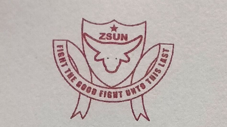 Nagaland's ZSUN condemns killing of two Naga civilians in TM-Kason attack, demands justice Nagaland's ZSUN condemns killing of two Naga civilians in TM-Kason attack, demands justice