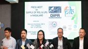 Oil marketing companies, Nagaland government assure stable fuel and LPG supply across state Oil marketing companies, Nagaland government assure stable fuel and LPG supply across state