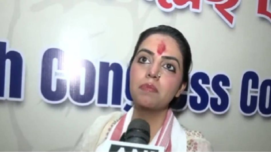 "Full drama, blatant delimitation move": Congress leader slams BJP on women's reservation bill "Full drama, blatant delimitation move": Congress leader slams BJP on women's reservation bill