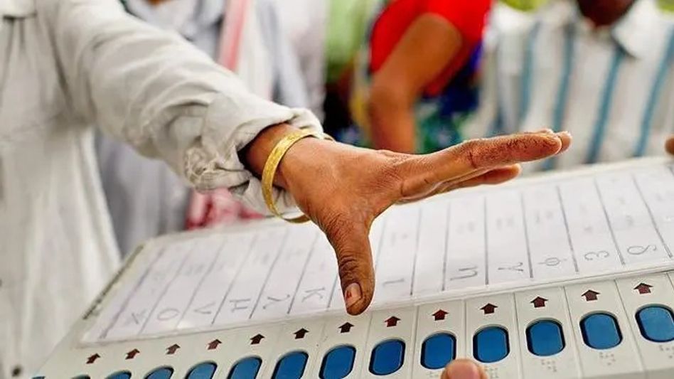 Over 61% voter turnout recorded in Mizoram's Aizawl Municipal Corporation polls Over 61% voter turnout recorded in Mizoram's Aizawl Municipal Corporation polls