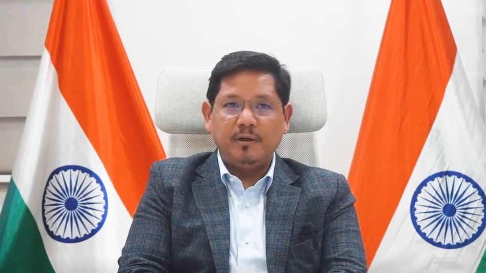 Meghalaya rolls out cash support scheme for UPSC qualifiers amid representation concerns Meghalaya rolls out cash support scheme for UPSC qualifiers amid representation concerns