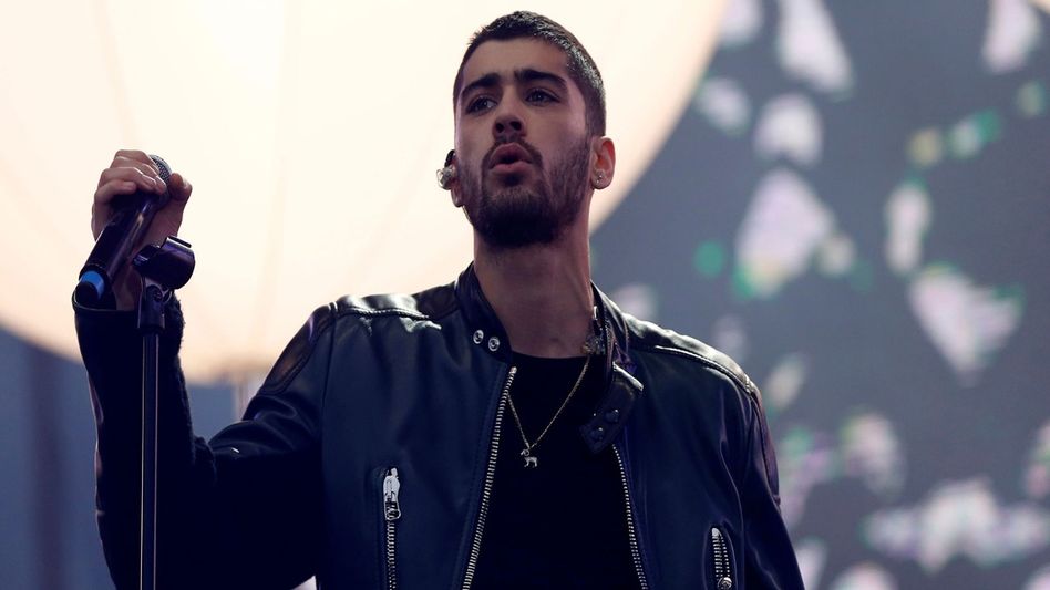 Zayn Malik pulls out of TV appearance, shares hospital update amid recovery Zayn Malik pulls out of TV appearance, shares hospital update amid recovery