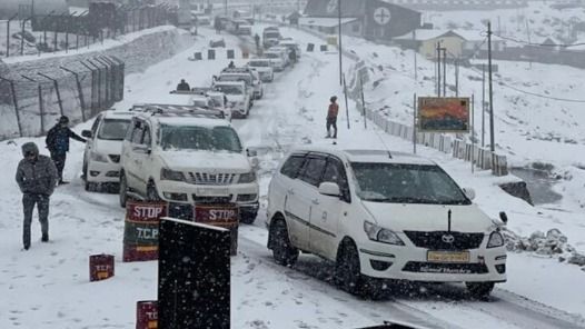 Representative Image