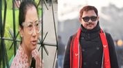 "Innocent people behind bars": Anita Deka defends husband Shyamkanu Mahanta in Zubeen Garg death case "Innocent people behind bars": Anita Deka defends husband Shyamkanu Mahanta in Zubeen Garg death case