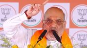 Amit Shah predicts big Congress defeat in Assam, makes infiltration a key poll issue at Bengal rally Amit Shah predicts big Congress defeat in Assam, makes infiltration a key poll issue at Bengal rally