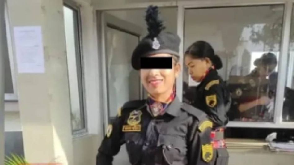 Woman commando trainee dies by suicide at Assam battalion camp, probe underway Woman commando trainee dies by suicide at Assam battalion camp, probe underway