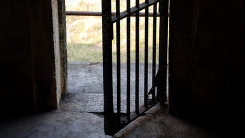 Murder convict escapes Arunachal jail, rearrested within hours Murder convict escapes Arunachal jail, rearrested within hours