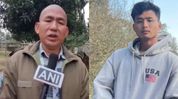Father of Tripura student Anjel Chakma killed in Dehradun alleges police inaction, accused still at large Father of Tripura student Anjel Chakma killed in Dehradun alleges police inaction, accused still at large