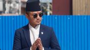 Nepal Home Minister Sudan Gurung resigns citing moral responsibility amid financial scrutiny Nepal Home Minister Sudan Gurung resigns citing moral responsibility amid financial scrutiny