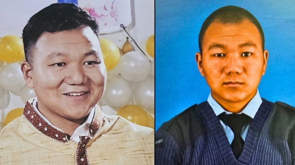 IAF Corporal Tage Hailyang remembered on first death anniversary of Pahalgam terror attack IAF Corporal Tage Hailyang remembered on first death anniversary of Pahalgam terror attack